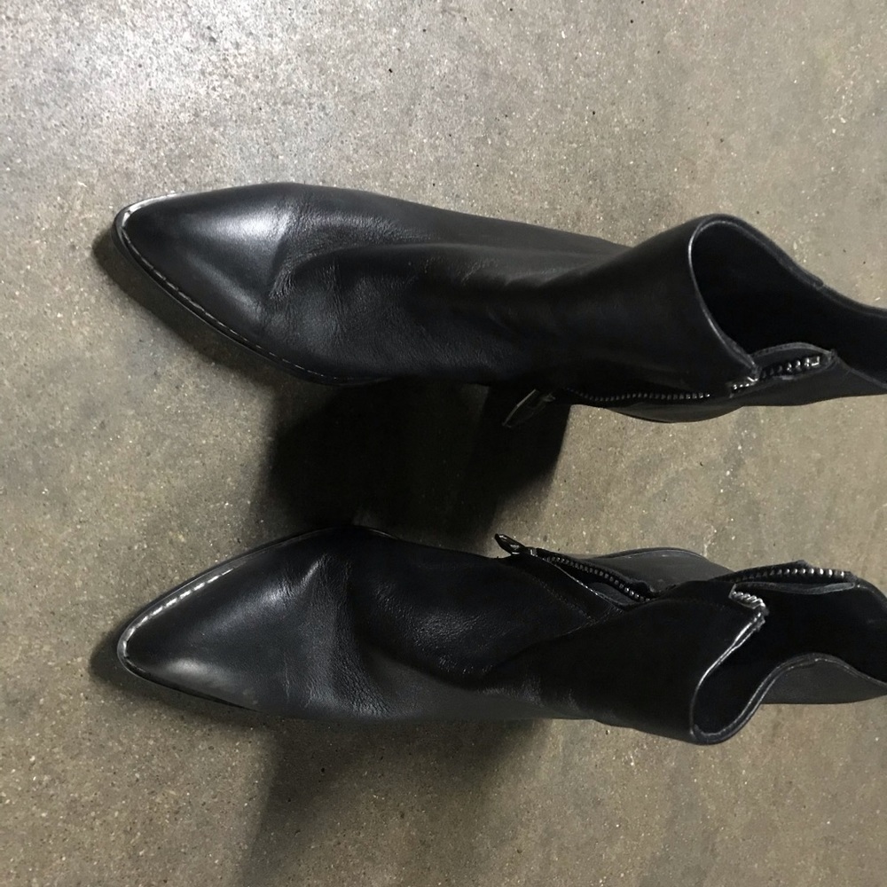 boots